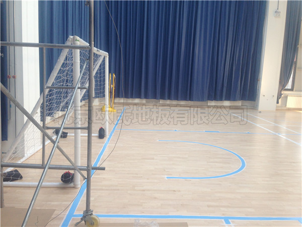 北京大興棗園天健廣場(chǎng)5樓活動(dòng)室成功案例